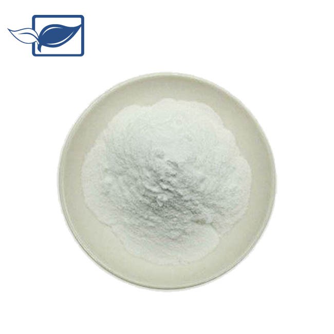 Čistý cholesterolový prášek