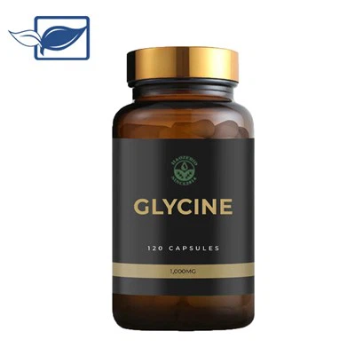 Glycinové kapsle