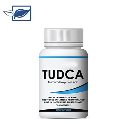 Kapsle Tudca